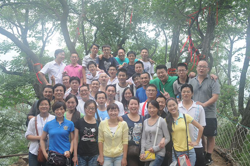 Shuixiang Bamboo Rhyme Around Cuiling(圖2)