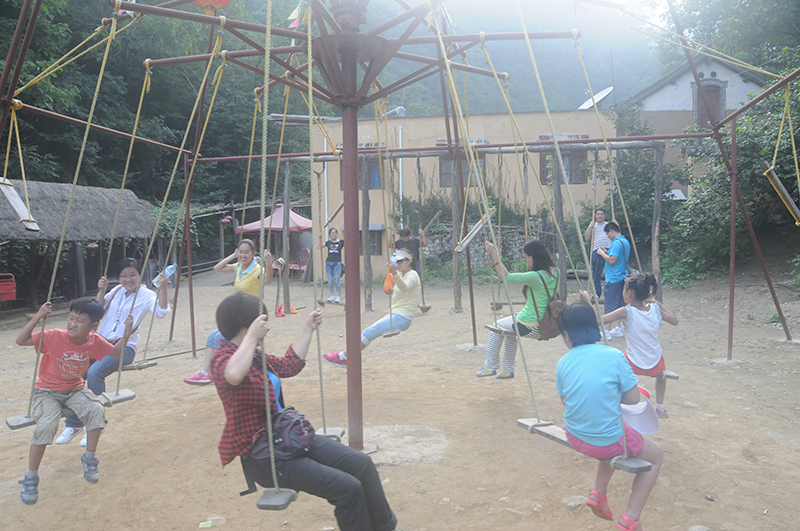 Shuixiang Bamboo Rhyme Around Cuiling(圖3)