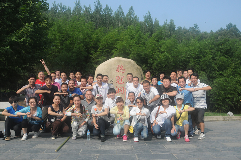 Shuixiang Bamboo Rhyme Around Cuiling(圖5)