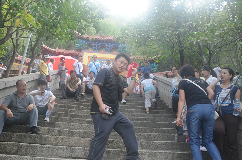 Shuixiang Bamboo Rhyme Around Cuiling(圖4)