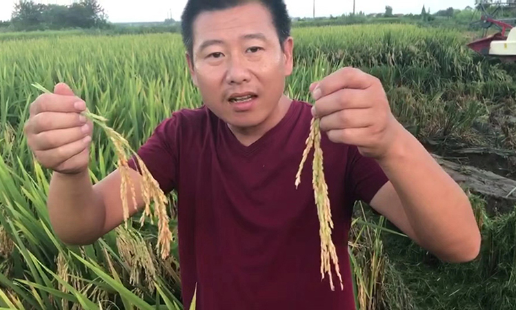 Nongda Gold Partners ＂Crazy Control + Yogurt＂ Initiation Me(圖5)