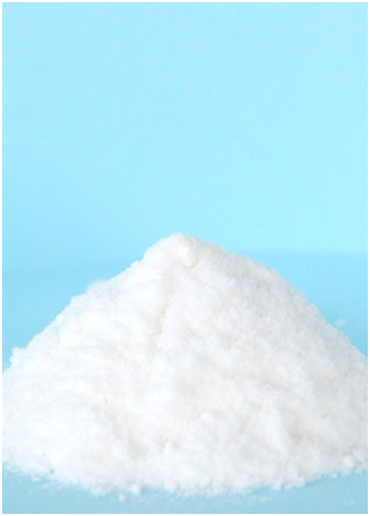 Paclobutrazol 95%TC(圖1)