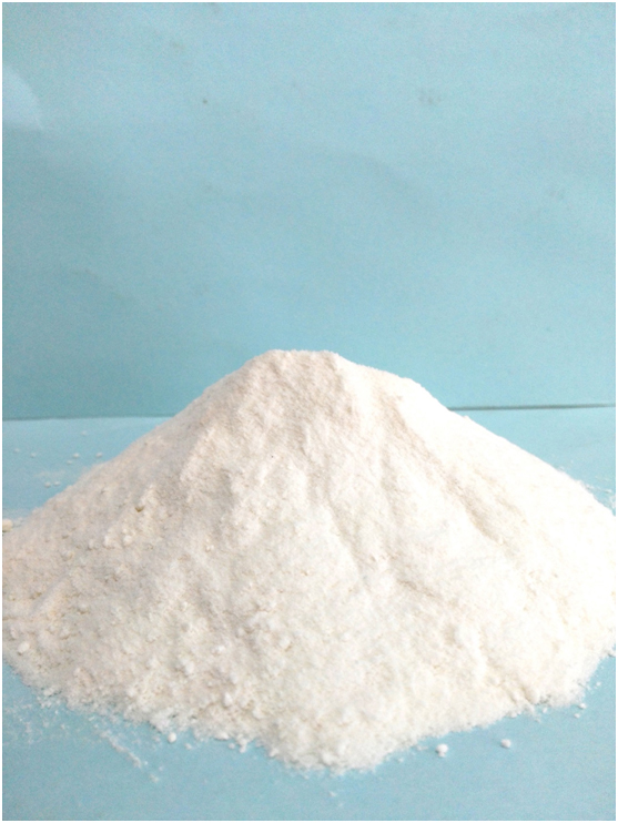 Gibberellic acid 20%SP(圖1)