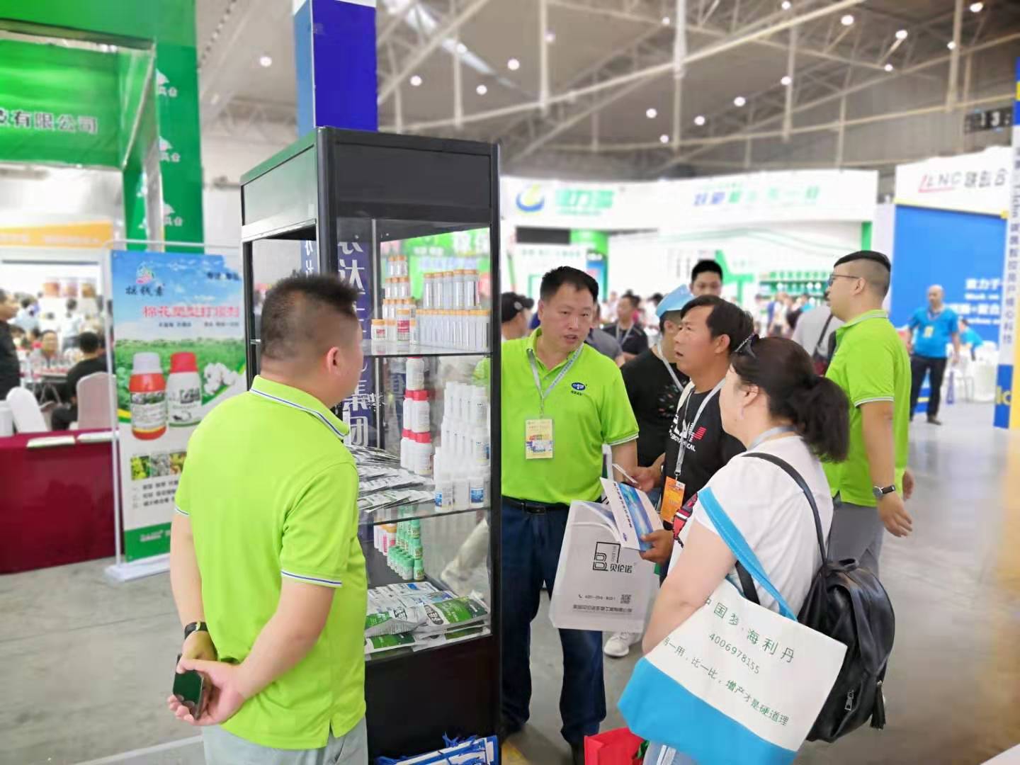 The Nineteenth Xinjiang International Agricultural Exposition(圖2)