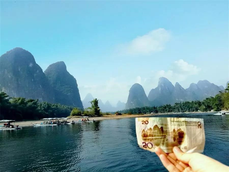 Congratulations on the success of Nongda biochemical 11th Return Banquet Guilin tour!(圖2)