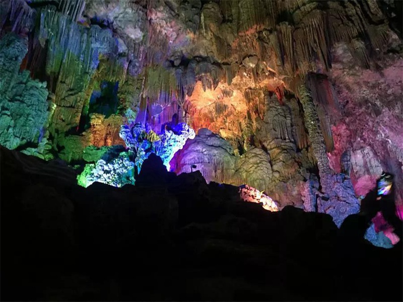 祝賀農(nóng)達(dá)生化2019感恩答謝會─桂林游活動圓滿成功！(圖4)