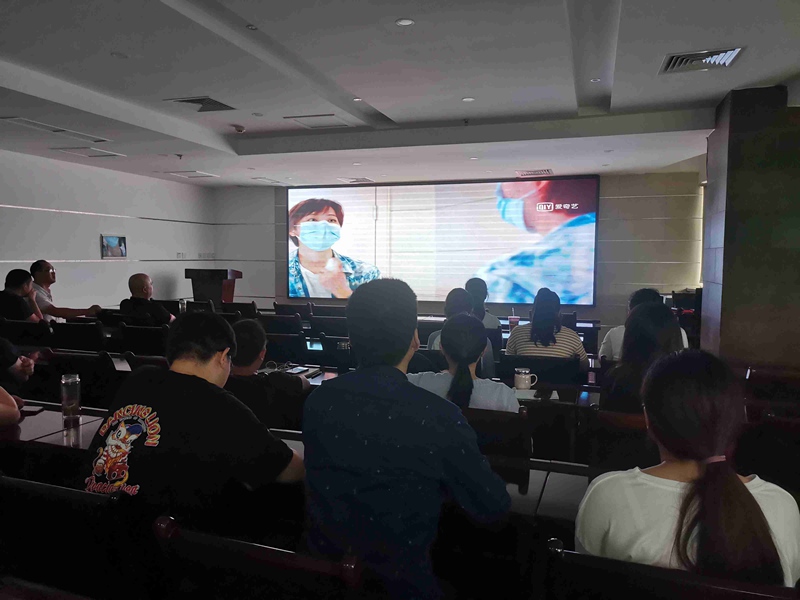 “再接再厲，農(nóng)達繼續(xù)開講”(圖3)