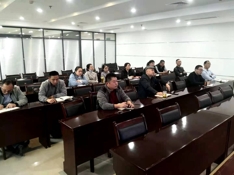 學習本無底，前進莫彷徨 -農達管理層集體學習活動(圖2)