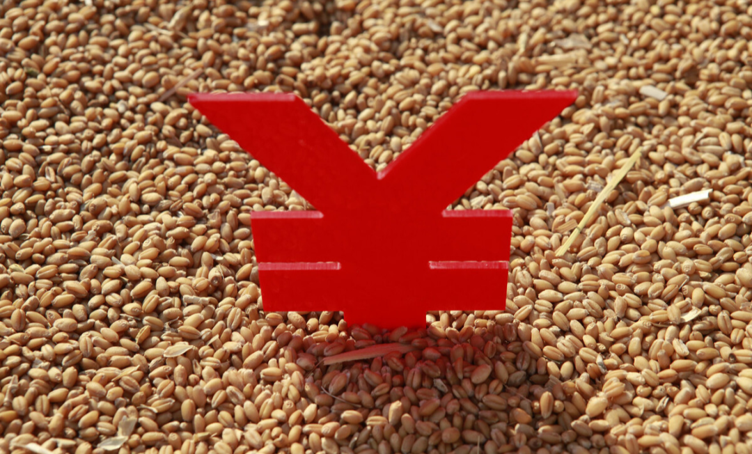 不確定性的2022年給農(nóng)資行業(yè)帶來哪些影響？(圖1)