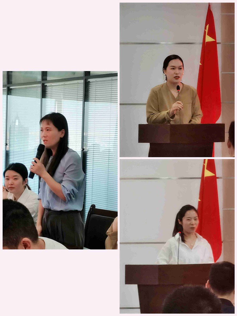 新起點,新征程——農達生化召開全體員工會議(圖3) 新起點,新征程——農達生化召開全體員工會議(圖3)