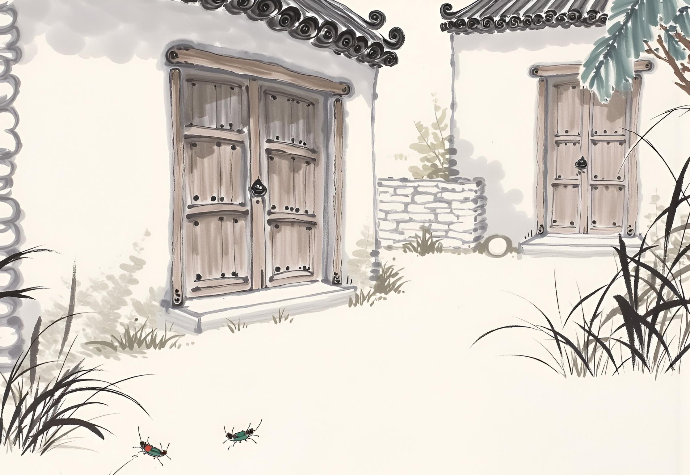 小暑(圖5) 小暑(圖5)