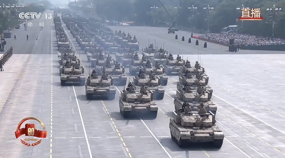 紀念抗戰勝利80周年——正義必勝!和平必勝!人民必勝!(圖18) 紀念抗戰勝利80周年——正義必勝!和平必勝!人民必勝!(圖18)