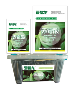 愛(ài)福龍? 20%赤霉酸 3%赤霉酸(圖1) 愛(ài)福龍? 20%赤霉酸 3%赤霉酸(圖1)